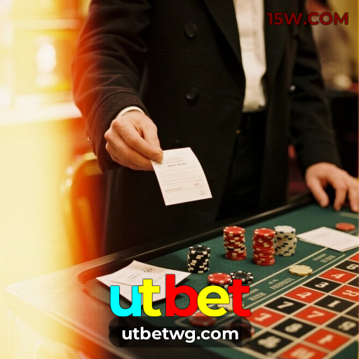 Slots Online Brasil – Diversão e Prêmios Reais no utbet