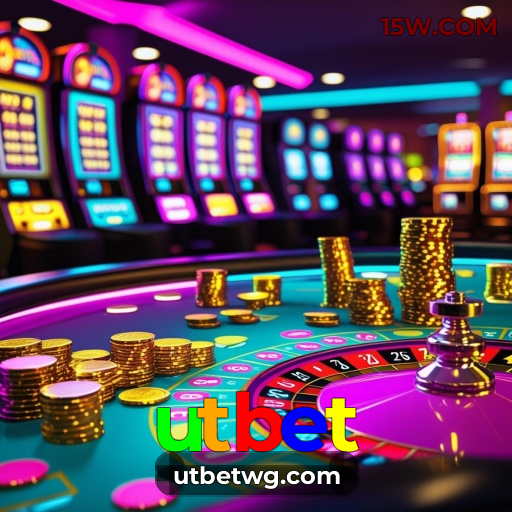 Catálogo utbet 3.100+ jogos - Pragmatic Play, Evolution, NetEnt