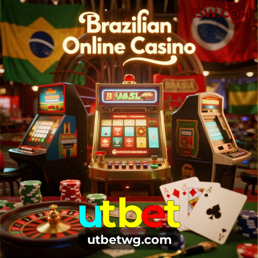 Tabela RTP dos jogos de cassino da utbet