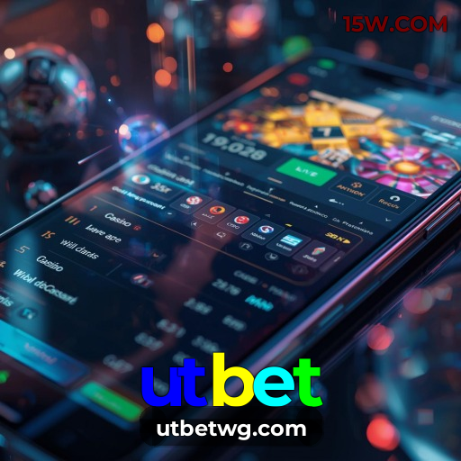 utbet Aplicativo – Download Fácil para Usuários Brasileiros