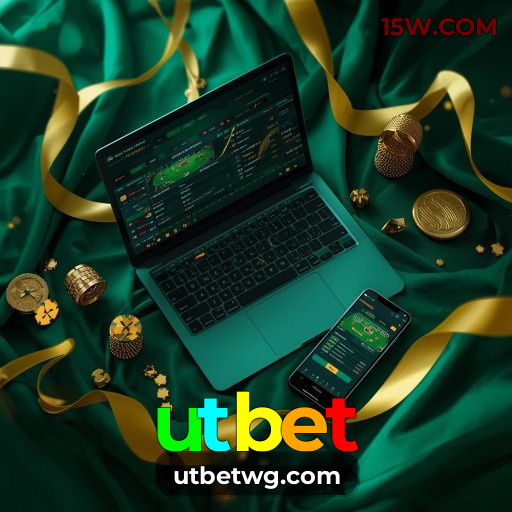 Logo da utbet