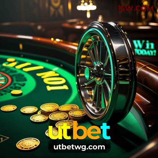 Logo da utbet