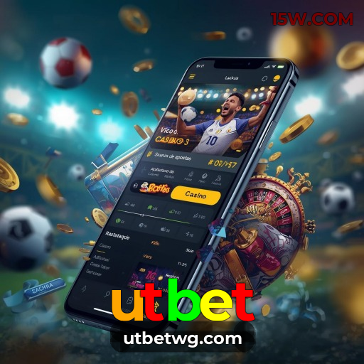 Requisitos do APK da utbet para Android