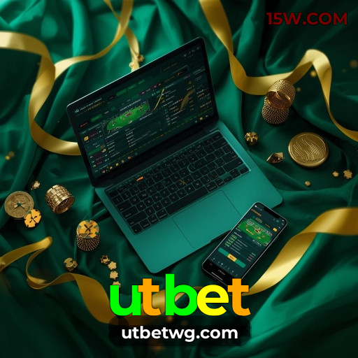 Logo da utbet